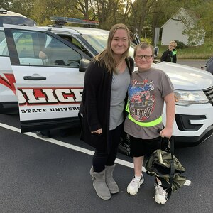 Fundraising Page: Emma Griffith